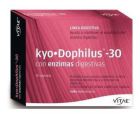 Kyo dophilus with digestive enzymes 15