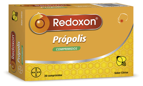 Propolis 20 Tablets