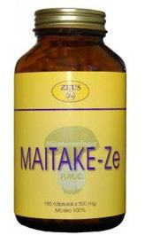 Maitake-Ze 500 mg 180 Capsules