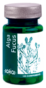 Fucus 100 Tablets