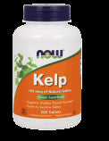 Kelp 150 mg 200 Tablets