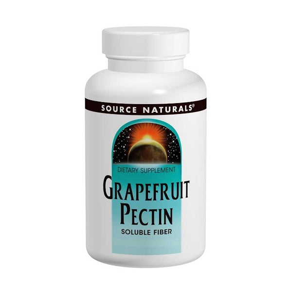 Source Naturals, Grapefruit Pectin, 240 Tablets