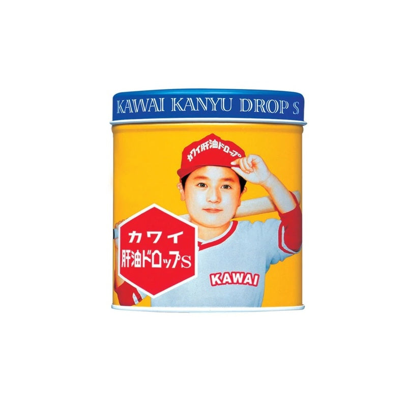 Kawai Kanyu Drop A+D 300pcs