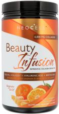 Beauty Infusion Twist 330 g Tangerine