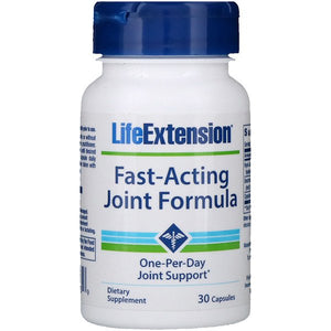 Life Extension, Fast-Acting Joint Formula, 30 Capsules