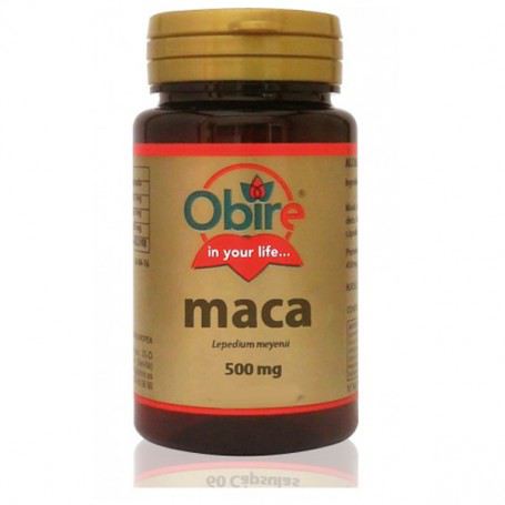 Maca 180 Capsules