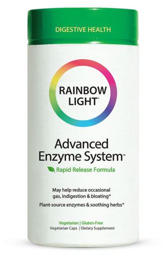 Advanced Enzyme System 90 Capsules