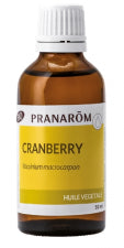 Organic Cranberry Essential Oil 50 ml