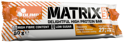 Matrix Pro Bars 24 x 80 gr