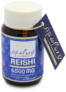 Reishi 6500 mg