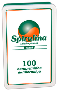 Spirulina