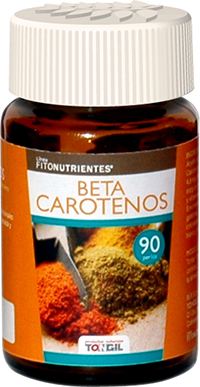 Beta-carotene