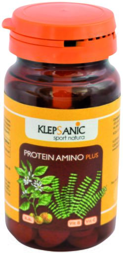 Protein Amino Plus 100 Tablets