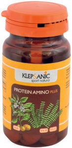 Protein Amino Plus 100 Tablets