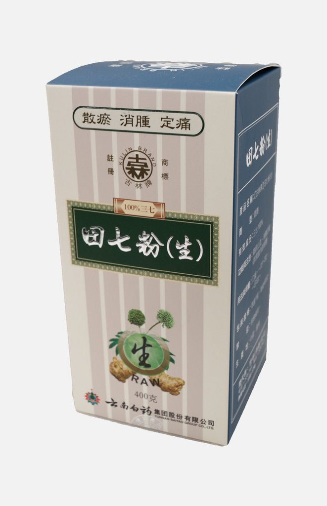 Yun Feng Kulin Brand Tien Chi Powder Raw (400G)