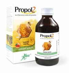 Propol2 EMF Children's Syrup