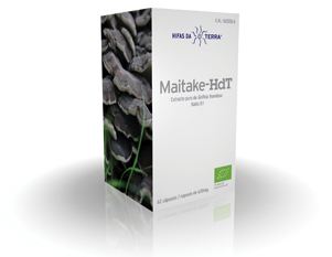 Maitake 62Cap Hdt.