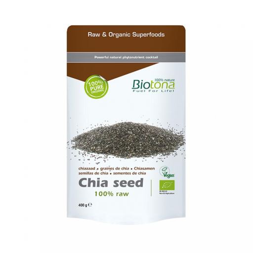 Chia Seed 400G