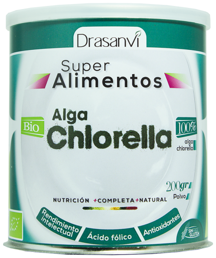 Bio Chlorella