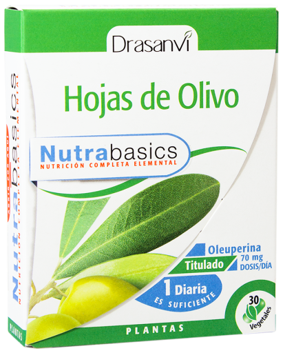 Olivo 30 Capsules