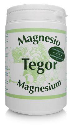 MAGNESIUM POWDER