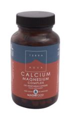 Magnesium calcium complex 100