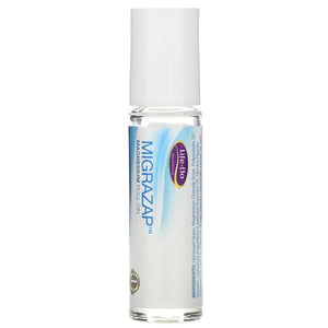 Life-flo, Migrazap Magnesium Roll-On, 7 ml