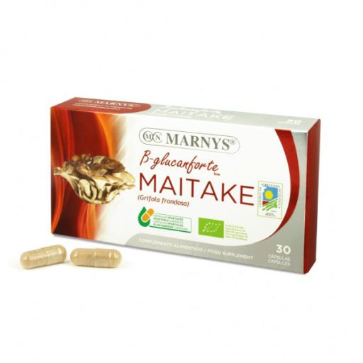 Maitake Bio 30cap.