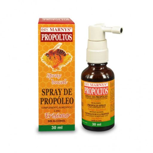 PROPOLTOS Propolis Spray 30ml.