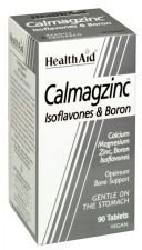 Calmagzinc 90 Tablets