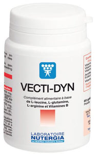 Vecti-Dyn 60 Capsules