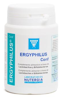 Ergyphilus Confort 60 Capsules