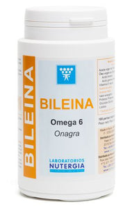 Bileina (Evening Primrose and E) as 100Perlas