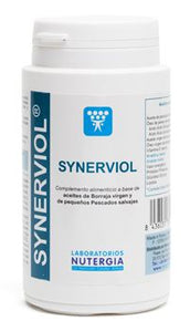 Synerviol (Fish Oil) 100Perlas