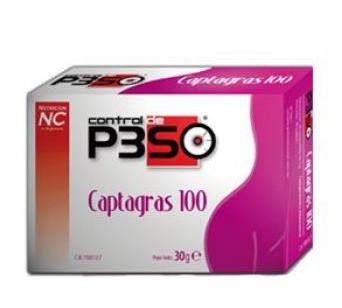 Captagrasas 100 30 Tablets