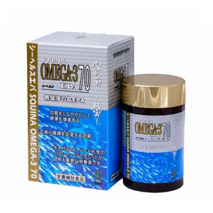 Squina Omega-3 70 EPA