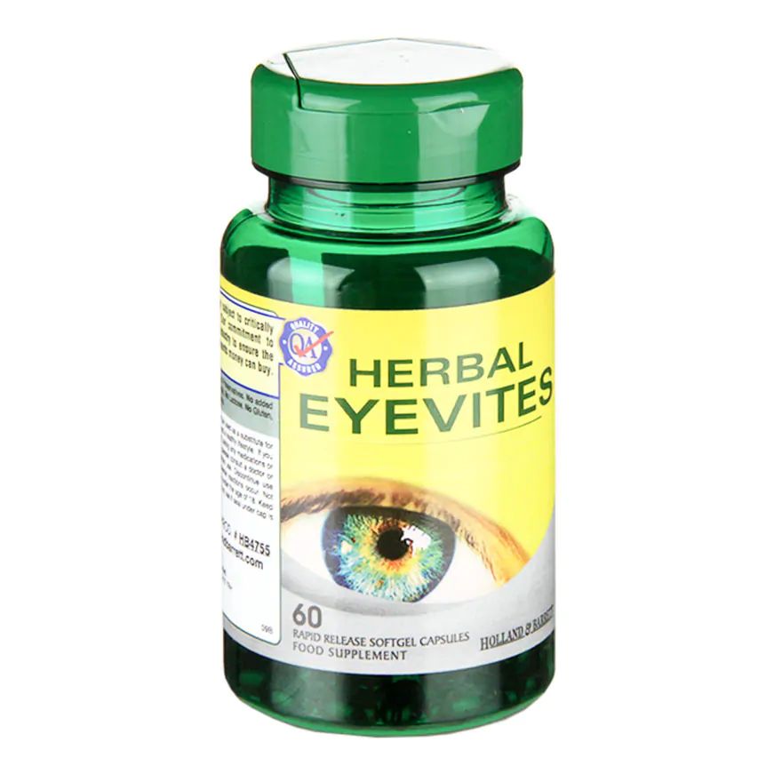 HB HERBAL EYE VITES