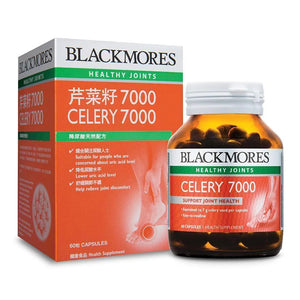 Blackmores Celery 7000