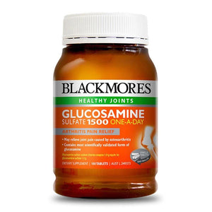 Blackmores Glucosamine 1500