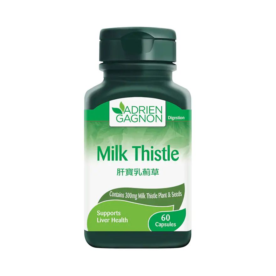 Milk Thistle