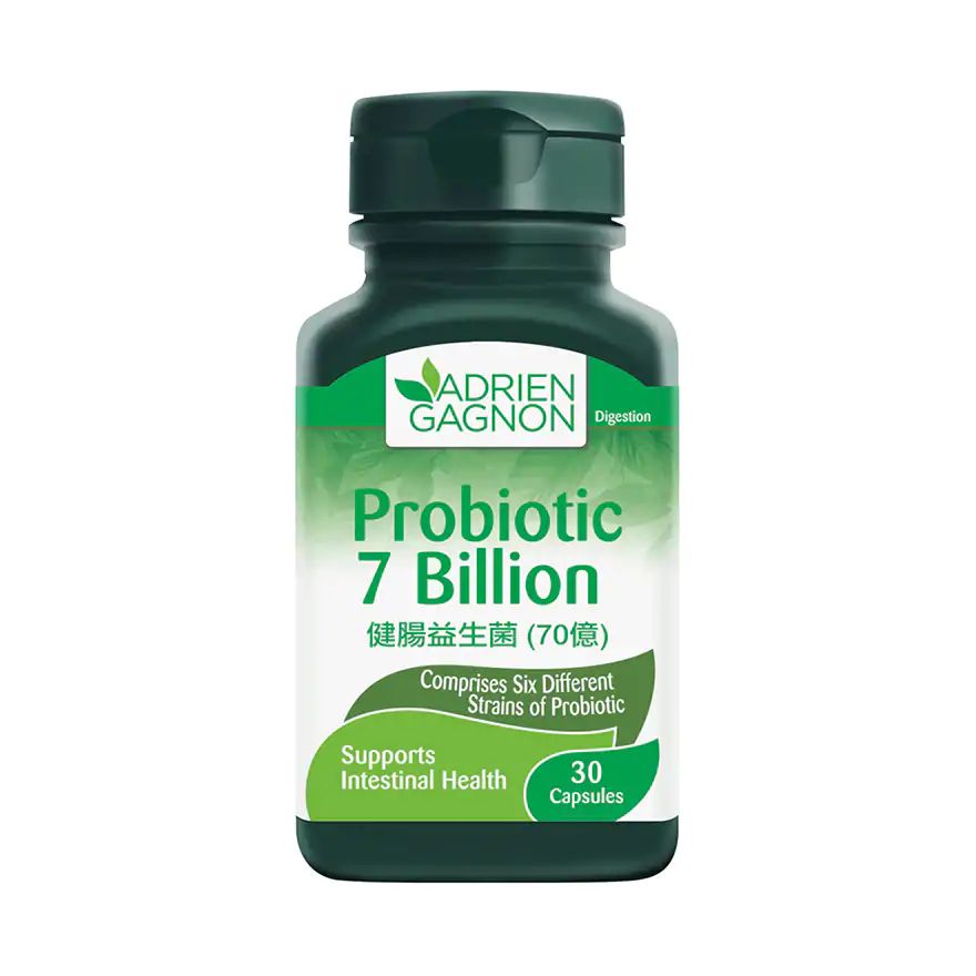 Probiotic 7 Billion