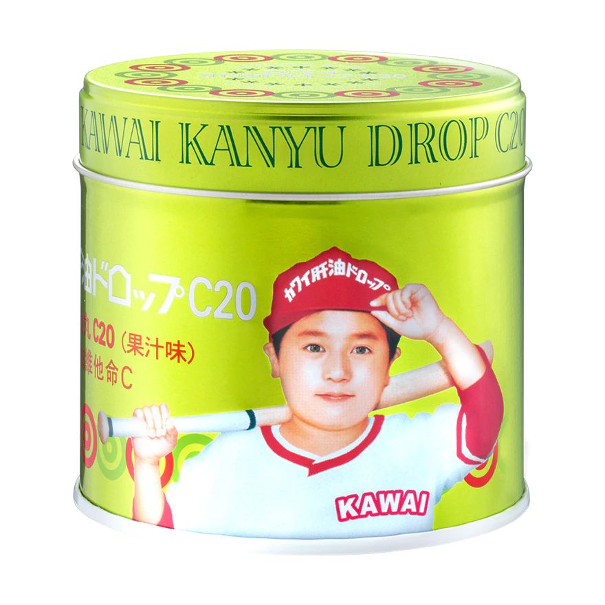 KAWAI KANYU DROP C20