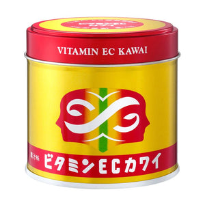 VITAMIN EC KAWAI