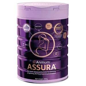 Anmum Assura Maternal Milk Powder 800g