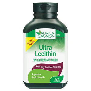 Ultra Lecithin