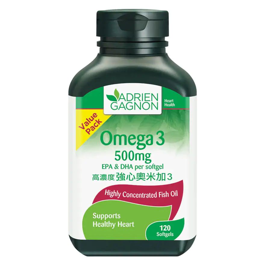 Omega 3