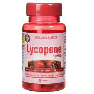 Lycopene 10MG