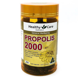 Propolis 2000mg