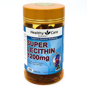 Super Lecithin