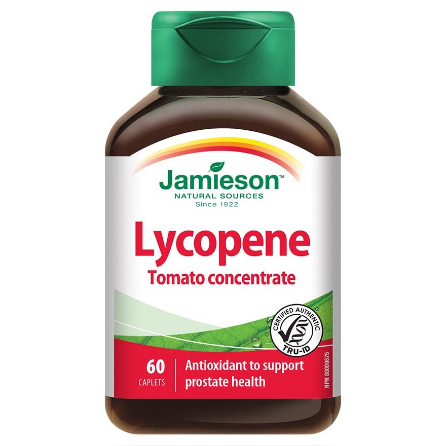 LYCOPENE TOMATO CONCENTRATE 60S